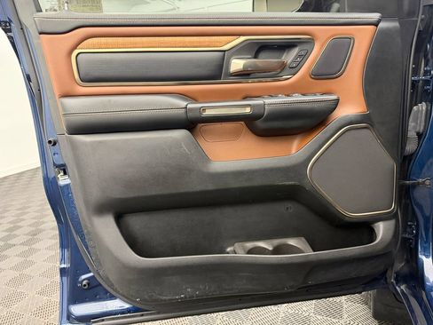 Used 2022 RAM 1500 Limited AWD/4WD image 12