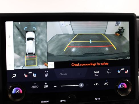 Used 2024 Lexus GX 550 550 Luxury image 56