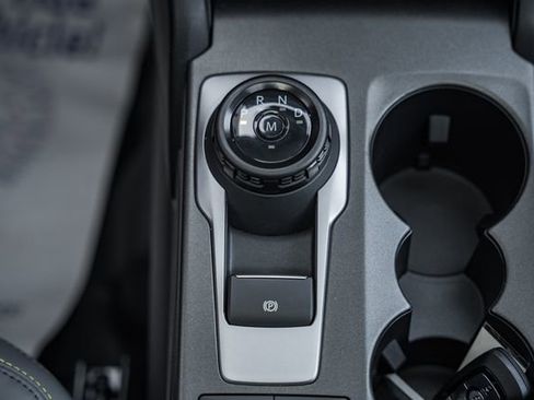 New 2026 Ford Bronco Sport Badlands w/ Sasquatch Badlands Package image 35