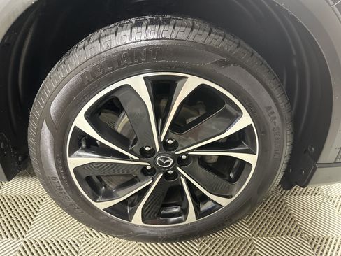 Used 2023 MAZDA CX-5 AWD 2.5 S w/ Premium Plus Pkg image 27