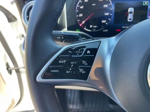 Used 2022 Mercedes-Benz C 300 4MATIC Sedan image 15