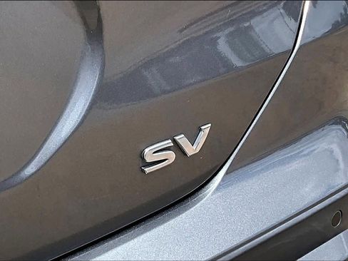 Certified 2023 Nissan Kicks SV w/ Exterior Package FWD image 10