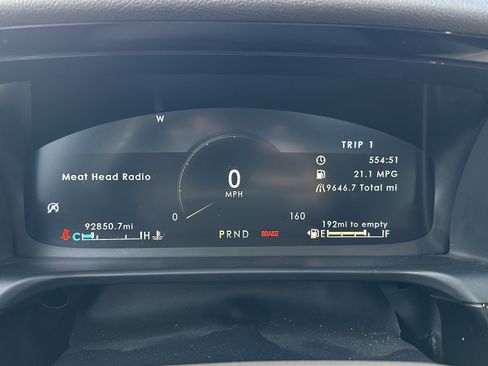 Used 2022 Lincoln Aviator Reserve w/ Equipment Group 201A image 22