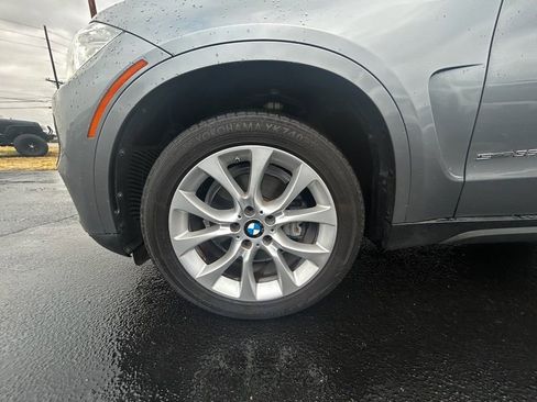 Used 2014 BMW X5 sDrive35i image 9