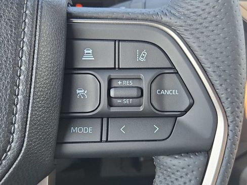 New 2026 Toyota Tundra Limited AWD/4WD image 23