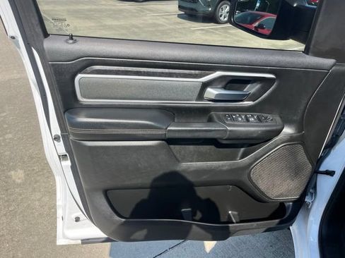 Used 2022 RAM 1500 Lone Star RWD image 11