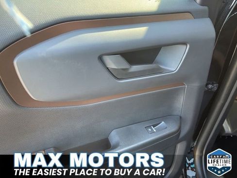 New 2024 Ford Bronco Sport Outer Banks image 26