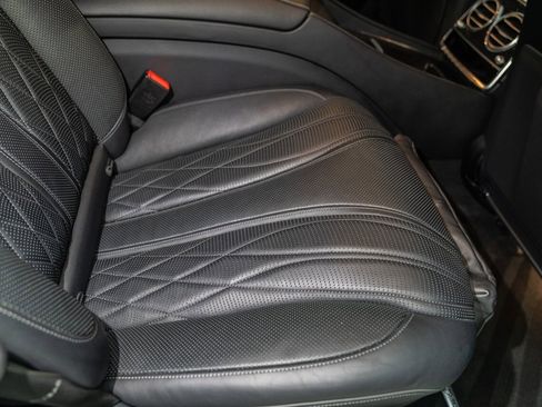 Used 2020 Mercedes-Benz S 65 AMG S 65 AMG® Base image 47