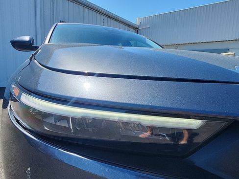Used 2024 Honda Accord EX image 12