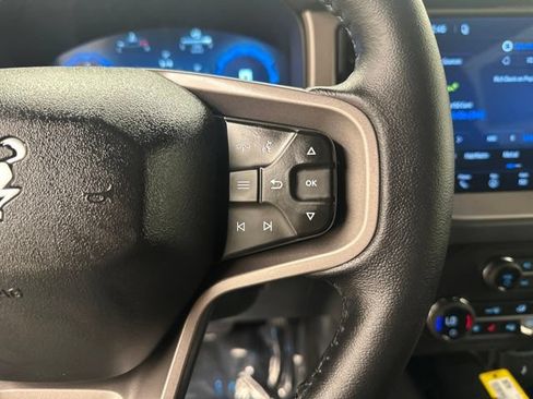 New 2026 Ford Bronco Outer Banks AWD/4WD image 36