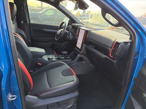 Used 2024 Ford Ranger Raptor image 40