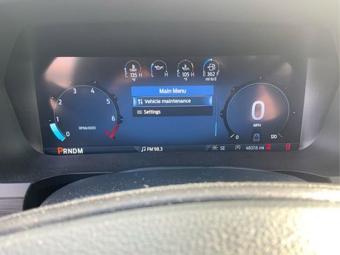 Used 2025 Ford F150 STX w/ Equipment Group 200A image 18