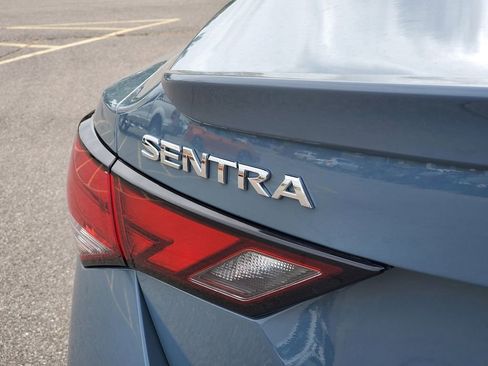 Used 2024 Nissan Sentra SR image 7