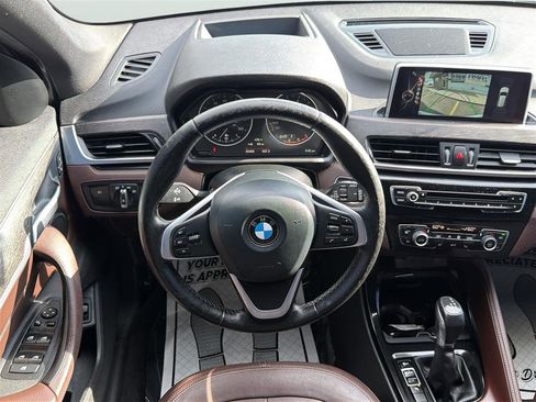 Used 2016 BMW X1 xDrive28i AWD/4WD image 22