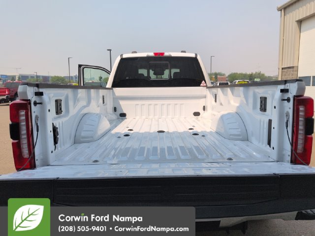 New 2026 Ford F350 Lariat w/ Lariat Ultimate Package AWD/4WD image 27
