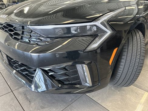 Used 2025 Kia K5 GT-Line w/ GT-Line Premium Package image 15