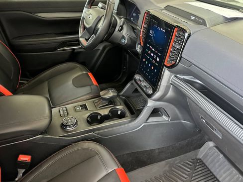Used 2025 Ford Ranger Raptor AWD/4WD image 15