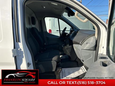 Used 2019 Ford Transit 150 130 Low Roof image 25