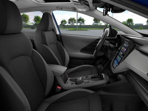 New 2026 Subaru Crosstrek 2.5i Premium AWD/4WD image 15