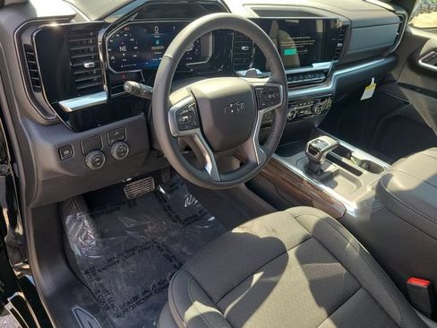New 2026 Chevrolet Silverado 1500 RST RWD image 18