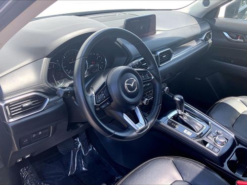 Used 2019 MAZDA CX-5 Grand Touring AWD/4WD image 18