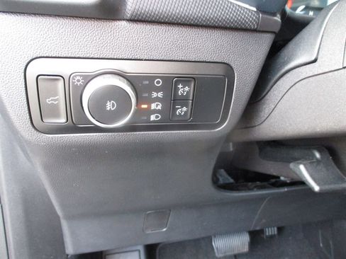 Used 2024 Ford Bronco Sport Heritage w/ Heritage Convenience Package image 13