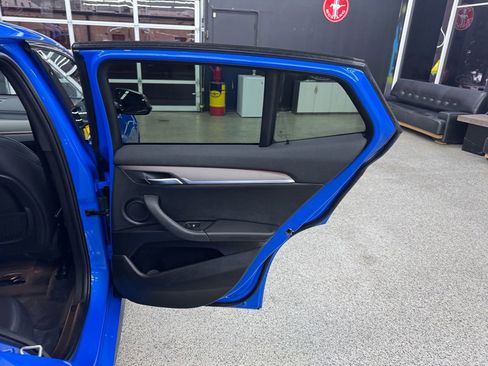 Used 2019 BMW X2 M35i w/ Premium Package image 13