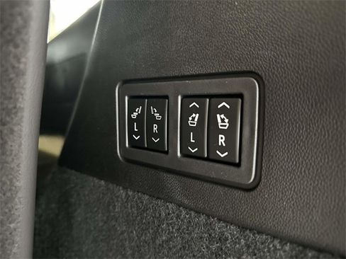 Certified 2024 Cadillac XT6 Premium Luxury w/ LPO, Floor Liner Package image 56