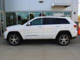 Certified 2022 Jeep Grand Cherokee Limited w/ Trailer Tow Group IV image 6