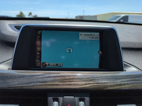 Used 2016 BMW X1 xDrive28i image 13