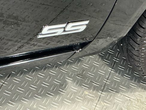 Used 2008 Chevrolet Impala SS w/ Convenience Package image 6