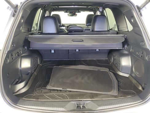 Used 2026 Subaru Forester Limited AWD/4WD image 11