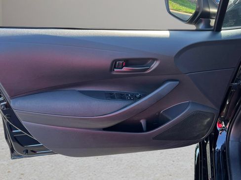Certified 2024 Toyota Corolla LE w/ LE Convenience Package FWD image 9