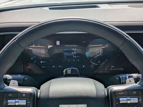 New 2026 Hyundai Palisade Calligraphy image 12