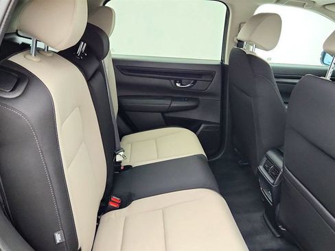 Used 2025 Honda CR-V EX image 22