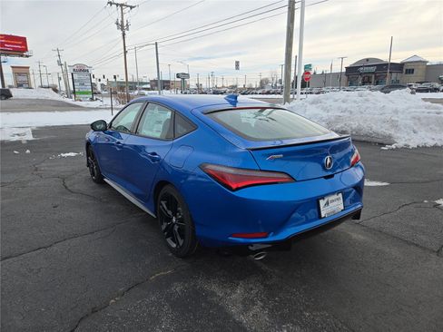 New 2026 Acura Integra A-Spec image 27