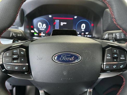 New 2026 Ford Explorer ST w/ Sun And Sound Package AWD/4WD image 25
