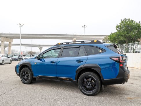 Used 2024 Subaru Outback Wilderness image 10