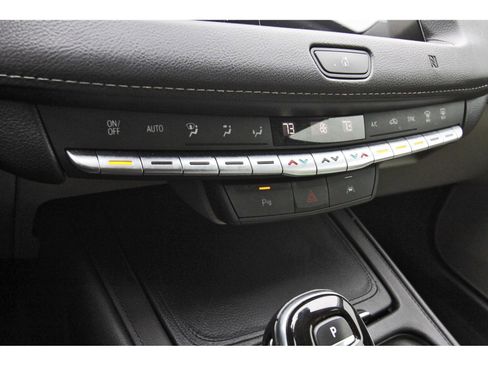 Used 2021 Cadillac XT4 Premium Luxury w/ Driver Awareness Package image 26