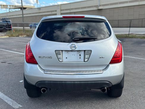 Used 2007 Nissan Murano SL image 9