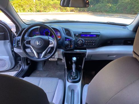 Used 2011 Honda CR-Z EX image 38