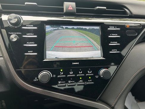 Used 2020 Toyota Camry LE FWD image 26
