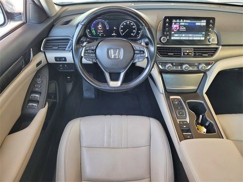 Used 2022 Honda Accord EX-L image 19