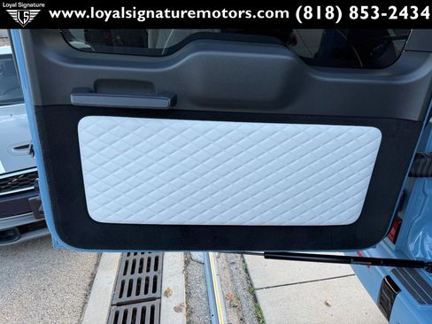 Used 2025 Mercedes-Benz G 63 AMG 4MATIC image 14