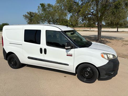 Used 2017 RAM ProMaster City Tradesman w/ Rear Back-up Camera Group FWD image 50