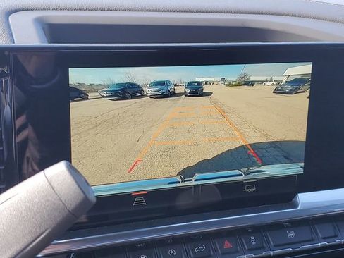 New 2026 GMC Sierra 1500 Elevation image 16