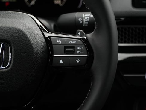 New 2026 Honda Civic Sport image 22