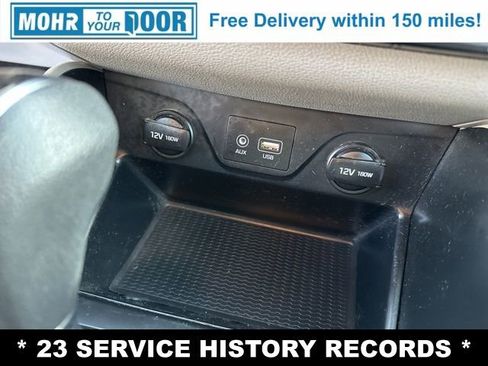 Used 2019 Hyundai Tucson SE w/ Cargo Package image 18