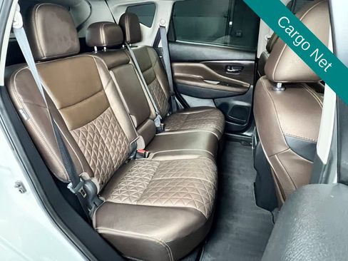 Used 2024 Nissan Murano Platinum w/ Cargo Package AWD/4WD image 20