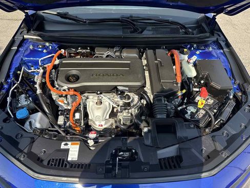 Used 2023 Honda Accord Sport image 25